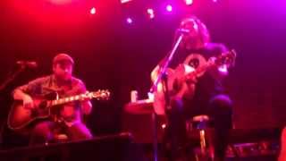 Candlebox - Kevin Martin - Mike Leslie - Lover Come Back To Me - Mojoes- Joliet, Illinois - 05/14/15