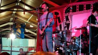 Manolo Kabezabolo - Kancion de Amor - Pimpilimpausa 18.08.2012