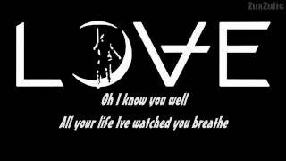 Angels And Airwaves - Clever Love Lyrics