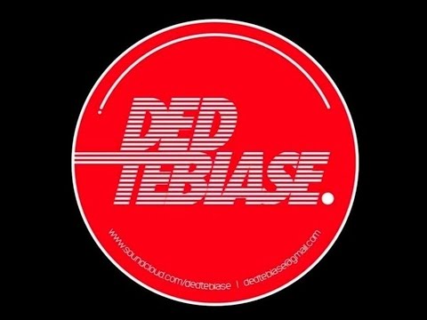 Ded Tebiase - Takin Yours Ft. Hozay