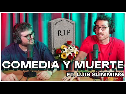 Dantesco Media and Ignacio Socías