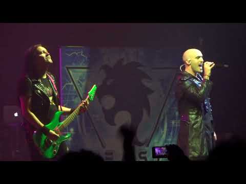 Sweet True Lies - beast in Black (16-10-2022)