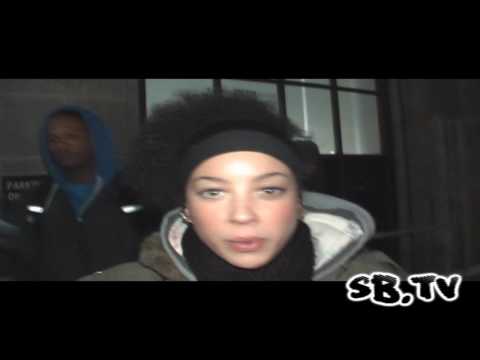 SB.TV EXCLUSIVE - Griminal, Dot Rotten, Tiny & Mz.Bratt