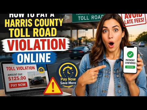 Www Hctra Orgviolations Payment