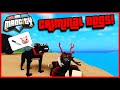 Mad City Criminal Dogs