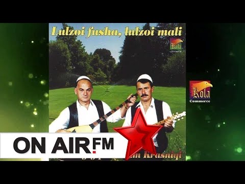 HALIL BYTYQI NAIM KRASNIQI -  Lulezoi fusha, lulezoi mali
