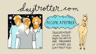 Young Galaxy - Cover Your Tracks - Daytrotter Session