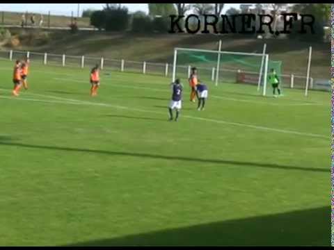 U19 / TFC - Montpellier