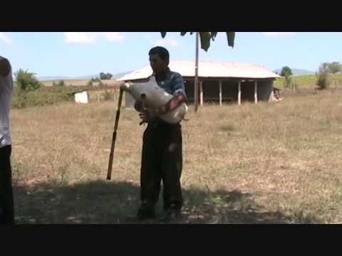 Gajda Region Injevo Part 1:  One gajda, more shapes.wmv