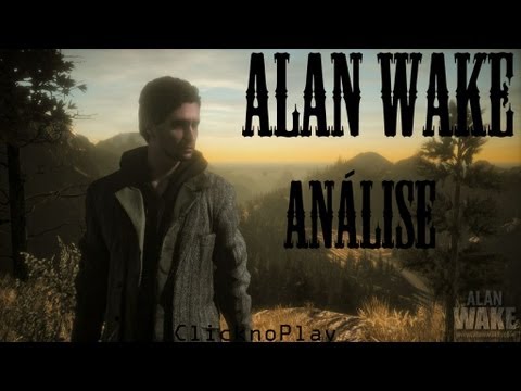 Alan Wake PC