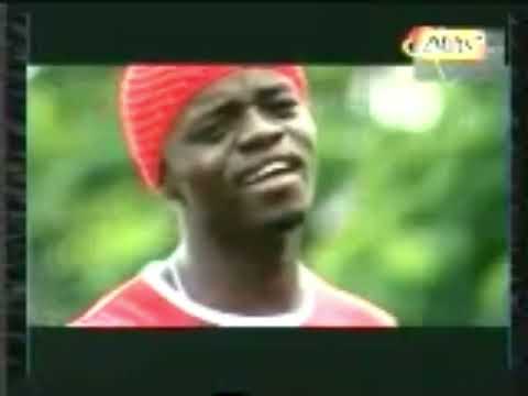 Segun Agbede - Bolatito (oh why)