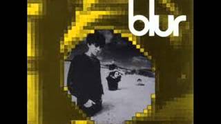 Blur- High Cool (Excerpt) (Focusing in with Blur)