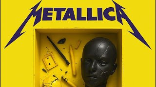 Metallica – 72 Seasons (Full Album, Cassette Rip)