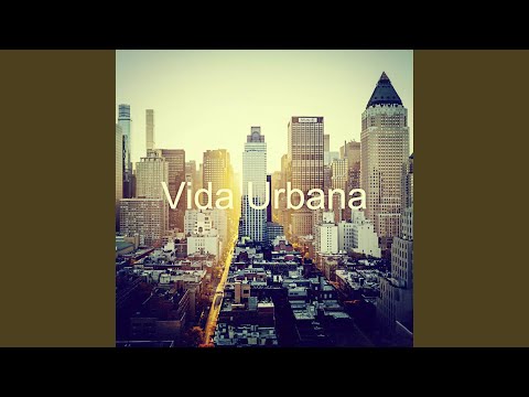 Vida Urbana - JC Carmo