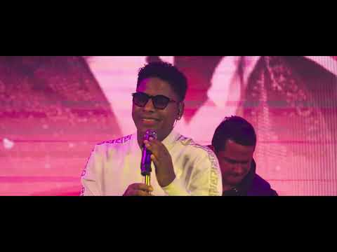 LLAMAME - Alex Martinez & Tato Cabarcas (En vivo)