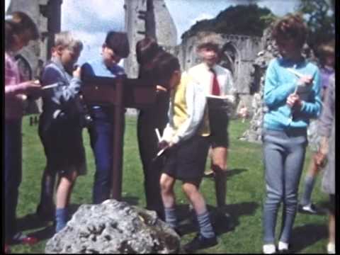 1968 Glastonbury