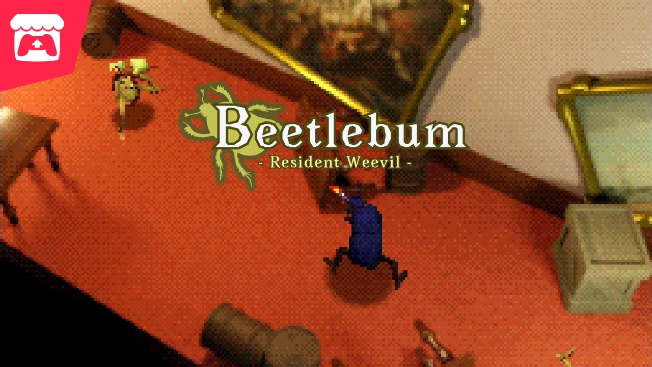 Gameplay Video