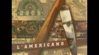 Akhenaton - Murder ( inedit )