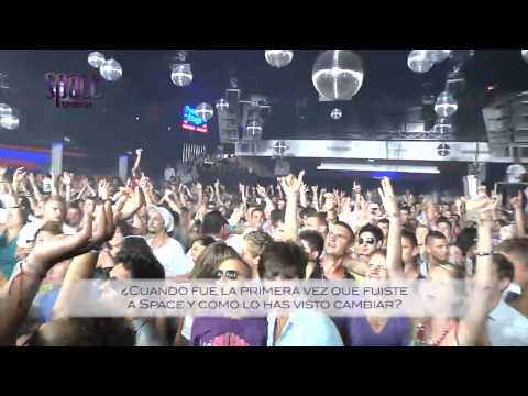 Space Ibiza - Come Together 2010 Parte 2