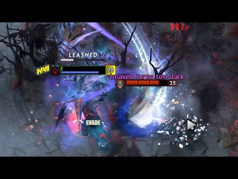 Why Sumail is the 'KING'