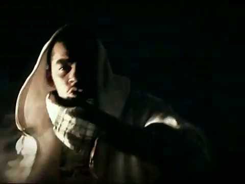 ЗЕЛЕНЫЙ СИНДРОМ feat. PERSONAGE MARZ -ТАКИЕ КАК Я