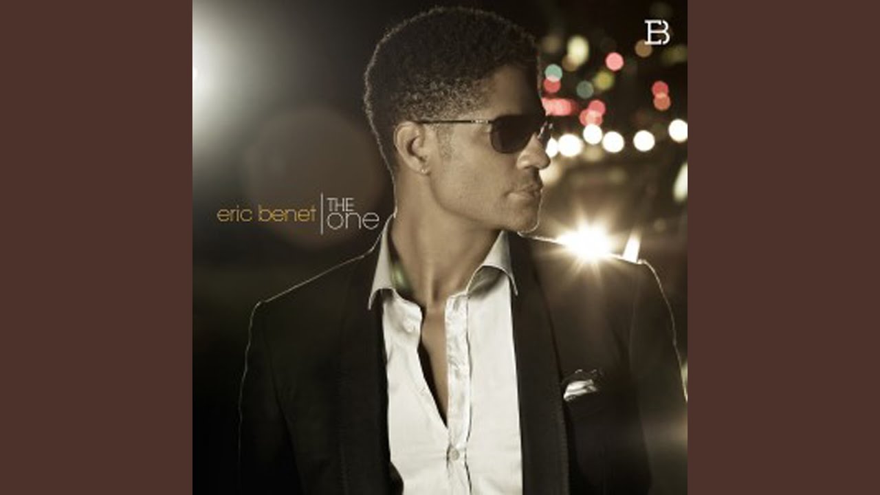 Eric Benét - Come Together