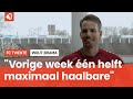 Brama verwacht langer te kunnen spelen tegen Heerenveen