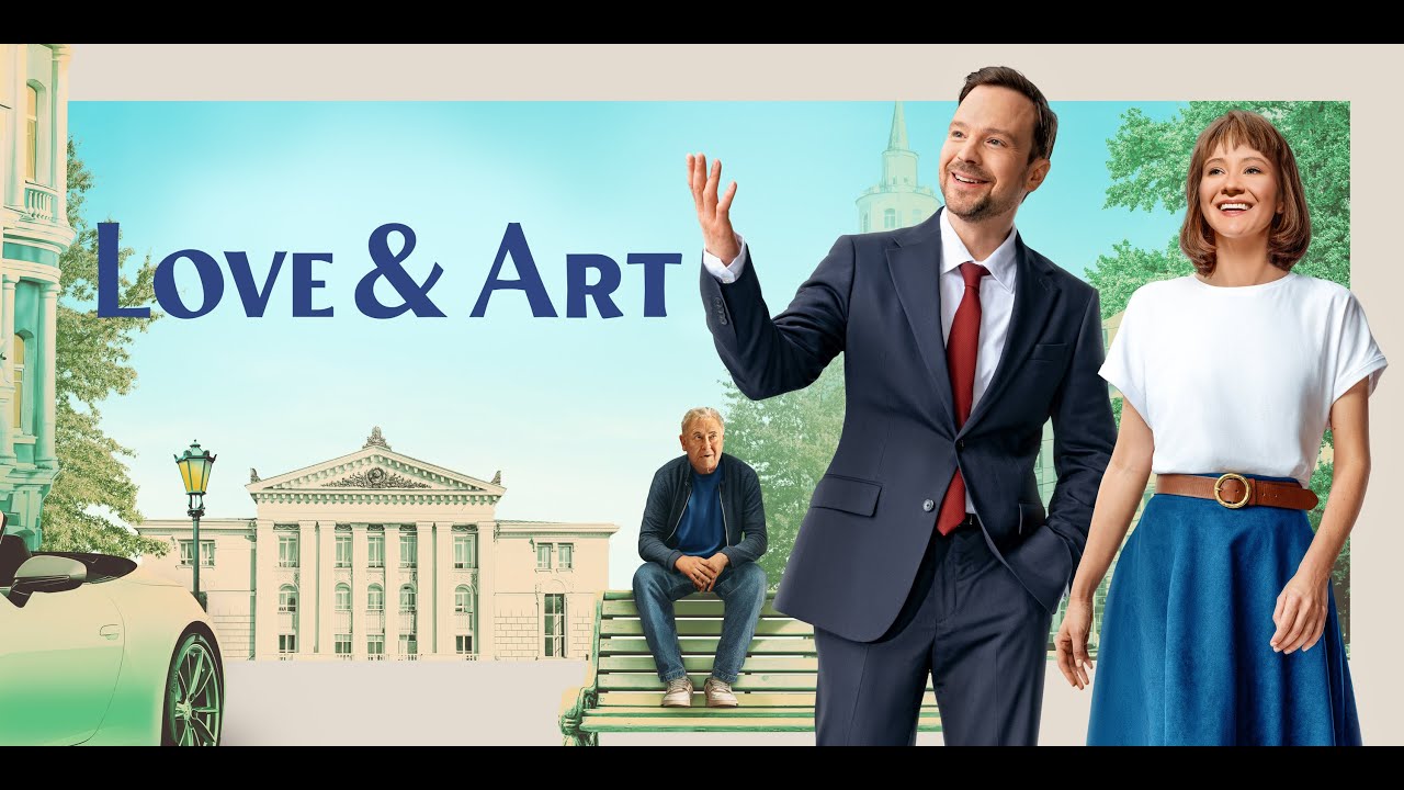 Official Trailer [Subbed]