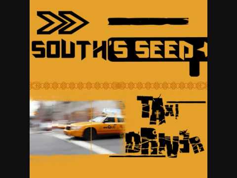 SOUTH'S SEED - TAXI DRIVER - 04 - SEMPLICI UOMINI