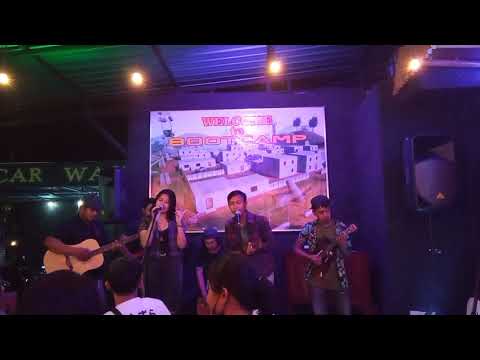 Live Perform || Sabar Nganten Mesandal Keroncong