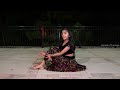 Param Sundari | Full song dance by Nainika | Mimi | AR Rahman | Shreya