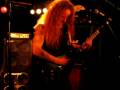 Mourning Beloveth - "Narcissistic funeral" (live Rouen 2009)