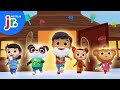 This Old Man Nursery Rhymes For Toddlers Little Baby Bum Music Time Netflix Jr