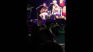 Cole Swindell, Hope You Get Lonely Tonight, 6/9/15, Stars for Second Harvest, Ryman