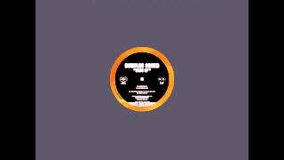 Douglas Greed - Glue EP - Hypnotize - Vinyl Rip