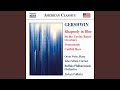 II. Porgy Sings - Buffalo Philharmonic Orchestra - Topic II. Porgy Sings