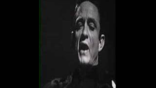 Johnny Cash  - Five Feet High And Rising