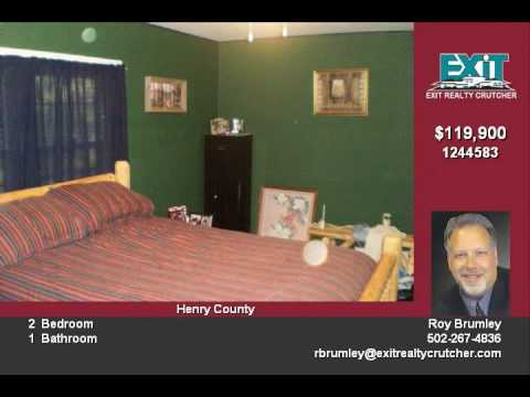 741 Clark Coombs Ln Campbellsburg KY