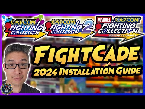 FightCade Setup & Tutorial (2024 Install Guide)