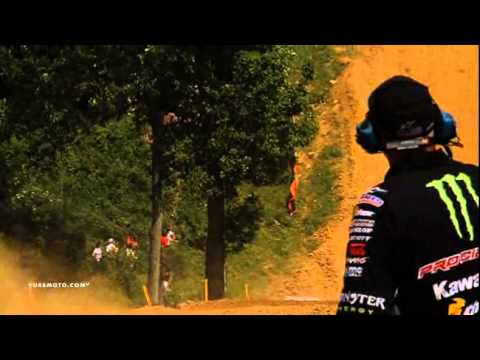 High Point 250s: All In ft Rattray / Baggett / Wilson