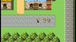 Let's Play!: Blood of the Rose (Part 1)