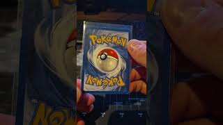 One of the Most Iconic Pokémon Cards Ever 👀💧 #pokemon #pokemoncards