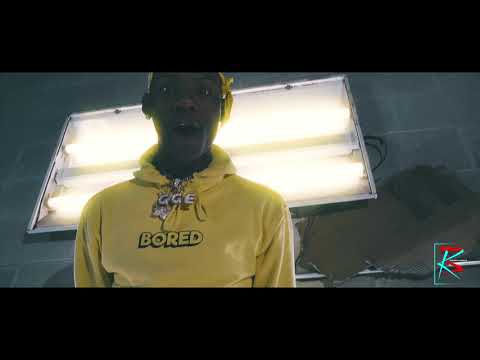 El Hitta   Respect Shot By @KaybeeVisuals