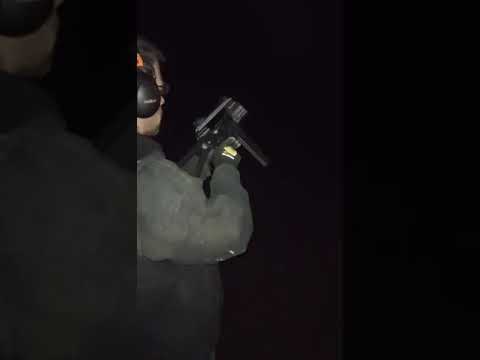 more Franken9 testing @BlackLotusCoalition