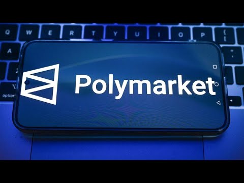 Some promotional Polymarket content made by online creators isn't real, WSJ reports