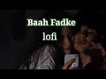 Baah Fadke Jass Manak Official Video Leak Song New Punjabi Song 2022