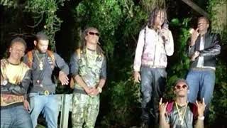 Rich The Kid - Need My Money/Pull up at Neimans Ft. FLIPPA