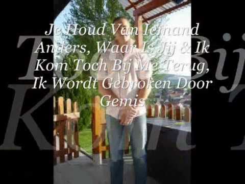 Mite M - Het Gemis (Songtekst & Downloadlink)