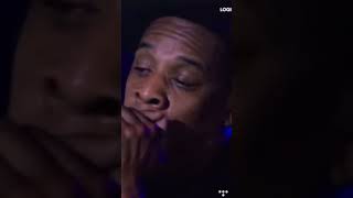 Jay-Z Freestyle At Tidal Concert Pt. 2. #freestyle #bars #freestylefriday #jayz