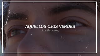Download lagu Aquellos ojos verdes - Los Panchos [Letra] mp3